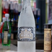 Gillywater
