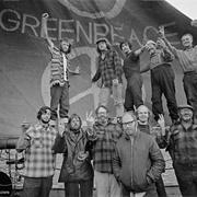 Learn About History of Greenpeace