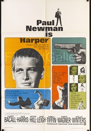 Harper (1966)