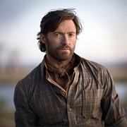 The Drover - Australia