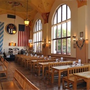 Hofbrauhaus Las Vegas