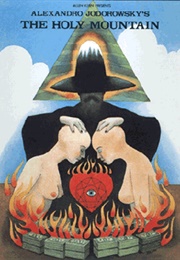 The Holy Mountain (1973)