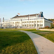 Museum of History & Industry