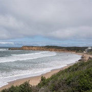 Torquay Beach