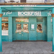 Rockfish