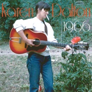 Karen Dalton 1966
