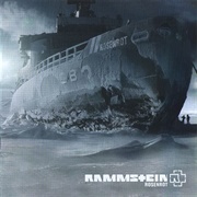 MANN GEGEN MANN - Rammstein