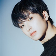 Sangyeon (The Boyz)