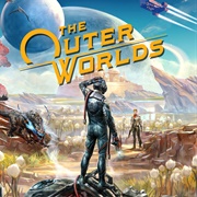 The Outer Worlds