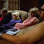 Nana's Coming to Stay