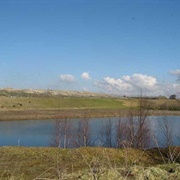 Blackborough End, Norfolk, England