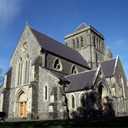 St Fethlimidh's Cathedral, Kilmore