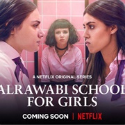 Alrawabi School for Girls