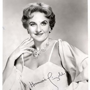 Hermione Gingold