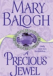 A Precious Jewel (Mary Balogh)