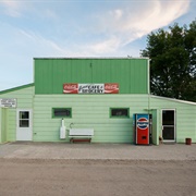 Hannah, North Dakota