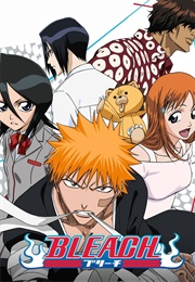Bleach (2004)