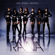 Rania - Dr. Feel Good (2011)