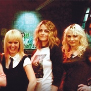 Xan (Girltrash: All Night Long, 2014)