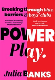 Power Play (Julia Banks)