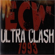 ECW Ultraclash 1993