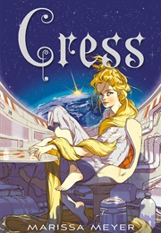 Cress (Marissa Meyer)