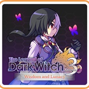 Legend of Dark Witch