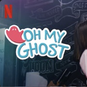 Oh My Ghost