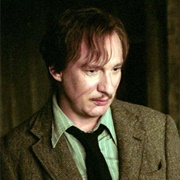 Remus Lupin