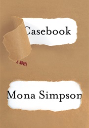 Casebook (Mona Simpson)