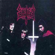Effigy - Hail to Thy Dark Lord