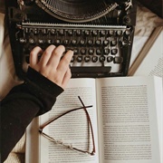 Write a Novel With a Typewriter