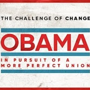 Obama: In Pursuit of a More Perfect Union