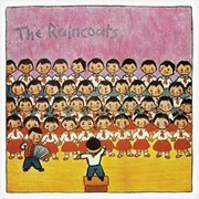 The Raincoats - The Raincoats (1979)