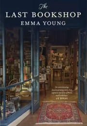 The Last Bookshop (Emma Young)