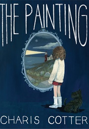 The Painting (Charis Cotter)