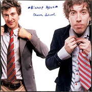 Things Are What You Make of Them - Bishop Allen