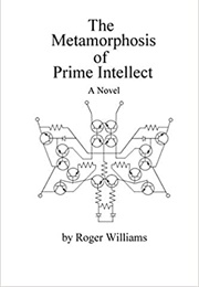 The Metamorphosis of Prime Intellect (Roger Williams)
