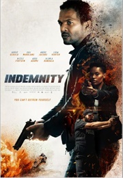 Indemnity (2021)