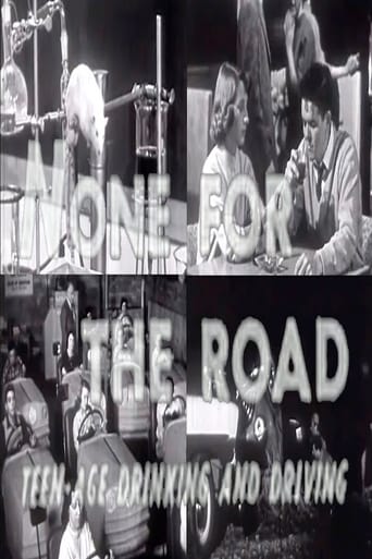 None for the Road (1957)