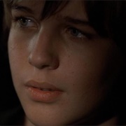 Season 4 Episode 13 "Bloodline"