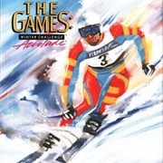 The Games: Winter Challenge