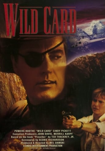 Wild Card (1992)