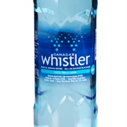 Whistler Water (Canada)