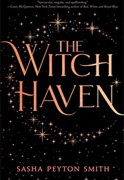 The Witch Haven (Sasha Peyton Smith)