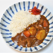 Curry Rice