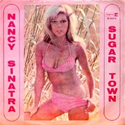 Sugartown - Nancy Sinatra
