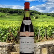La Tache