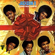 1970, 1972 the Jackson 5 Christmas Album by the Jackson 5