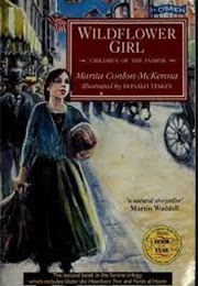 Wildflower Girl: Children of the Famine (Marita Conlon-McKenna)